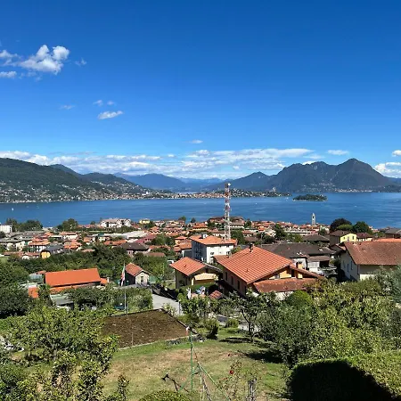 Bella Vista * Baveno