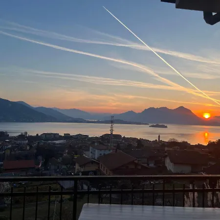 Casa vacanze Bella Vista