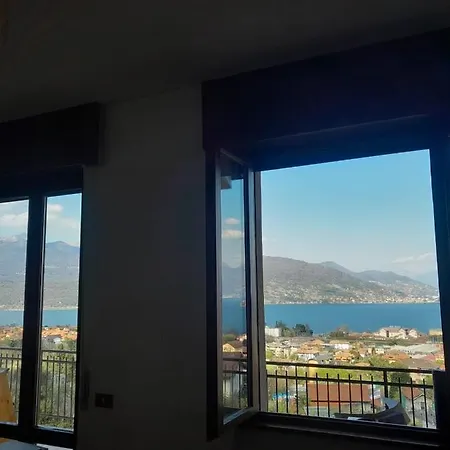 Bella Vista * Baveno