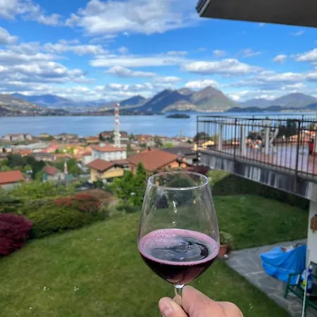 Prázdninový dům Bella Vista