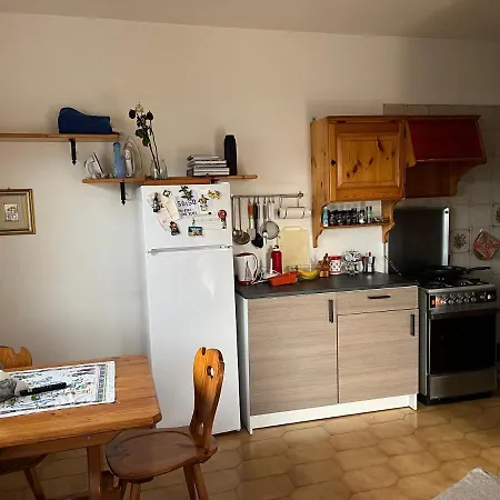 Casa vacanze Bella Vista