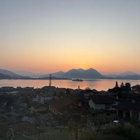 Feriehus Bella Vista *