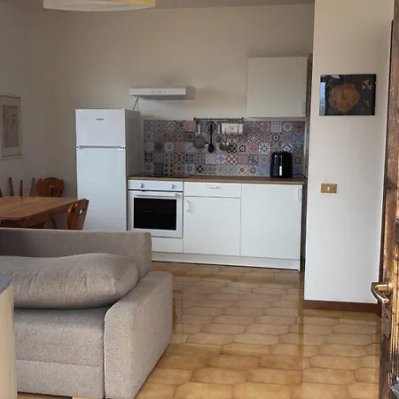 Casa vacanze Bella Vista