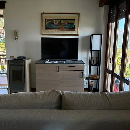 Bella Vista