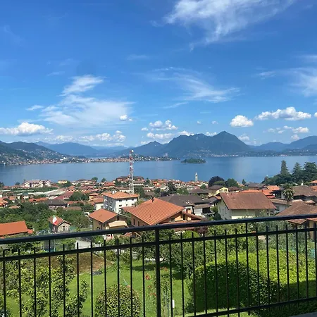 Bella Vista Holiday home *