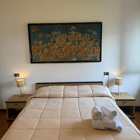 Bella Vista Feriehus *