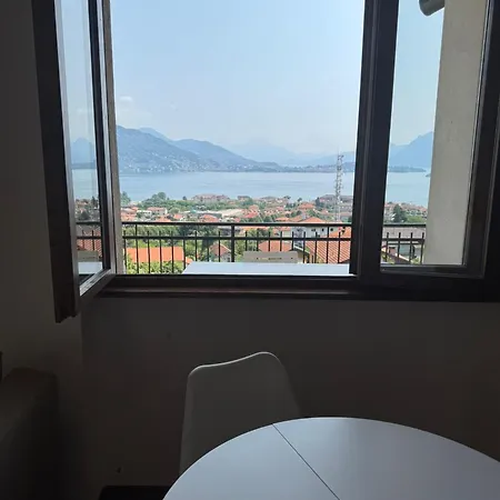 Bella Vista Baveno
