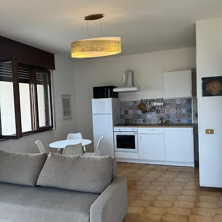 Bella Vista Feriehus