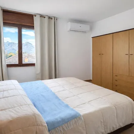 Дом отдыха Bella Vista *