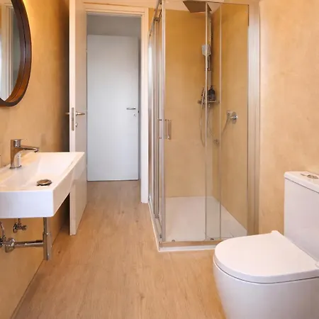 Nyaraló Bella Vista *