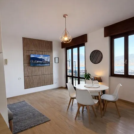 Bella Vista 펜션