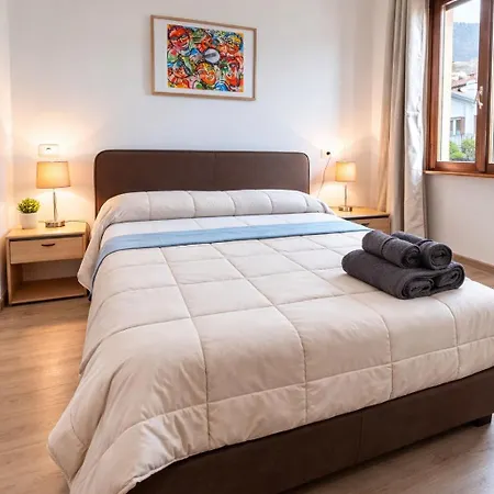 Casa vacanze Bella Vista *