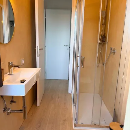 Bella Vista * Бавено