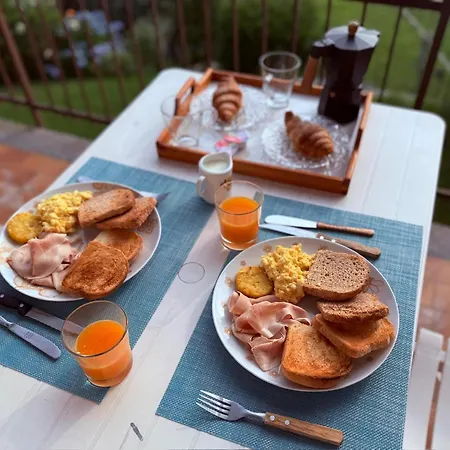 Bella Vista * Бавено