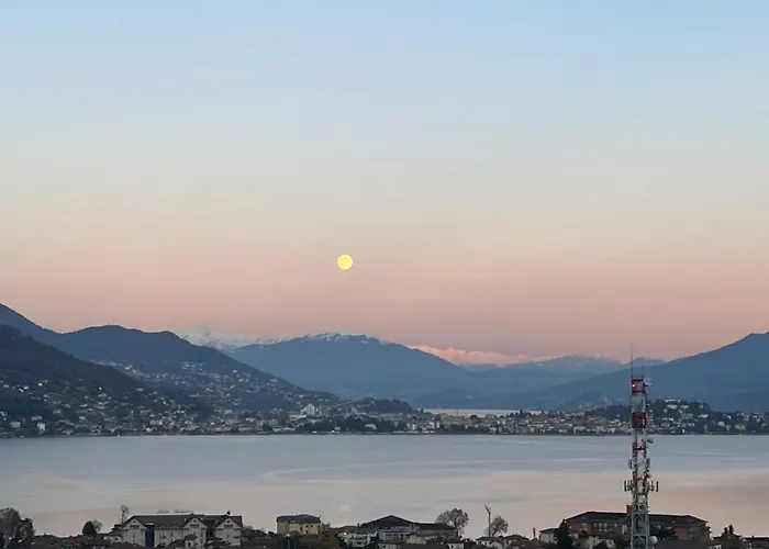 Bella Vista Semesterbostad