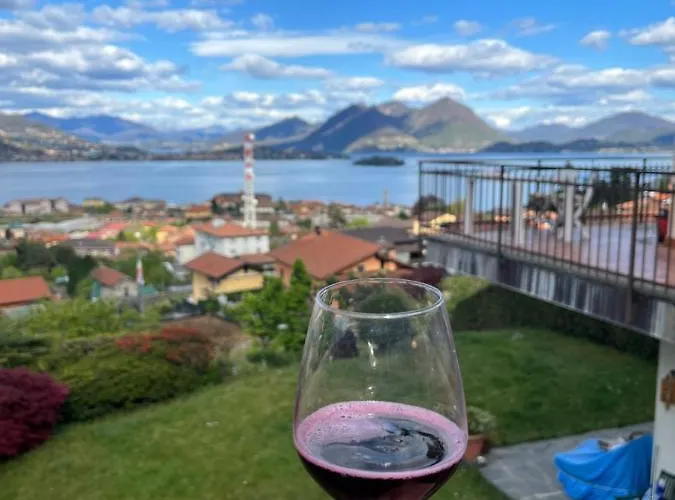 Semesterbostad Bella Vista