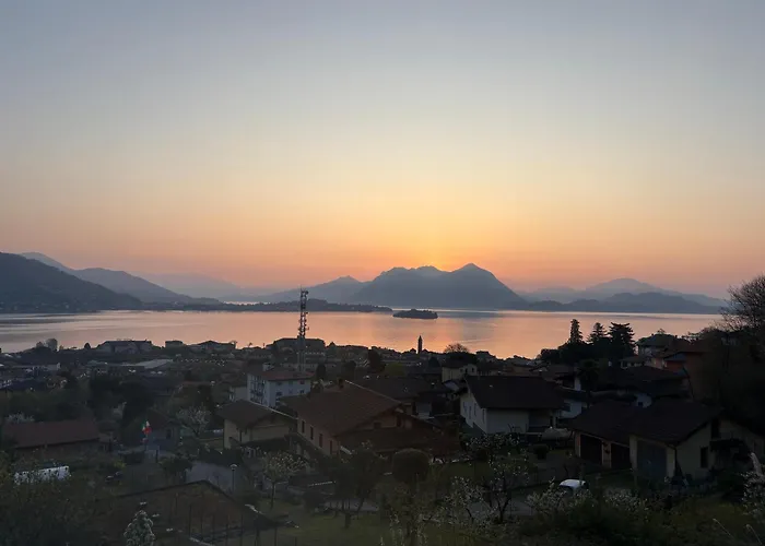 Semesterbostad Bella Vista *