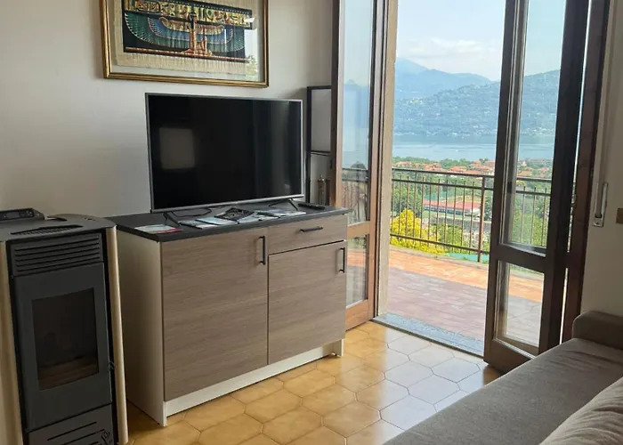 Bella Vista * Baveno