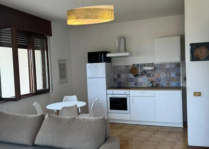 Bella Vista Feriehus