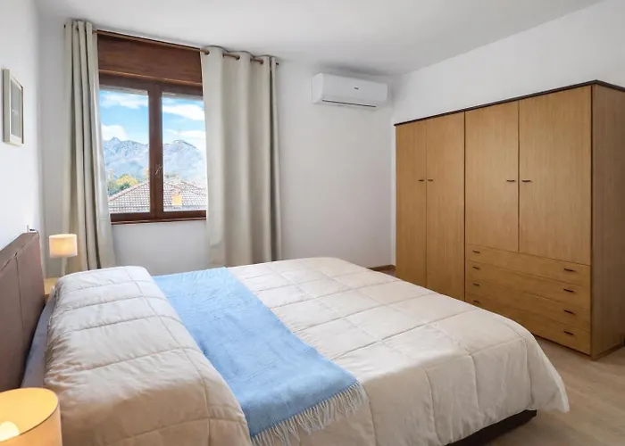 Nyaraló Bella Vista *