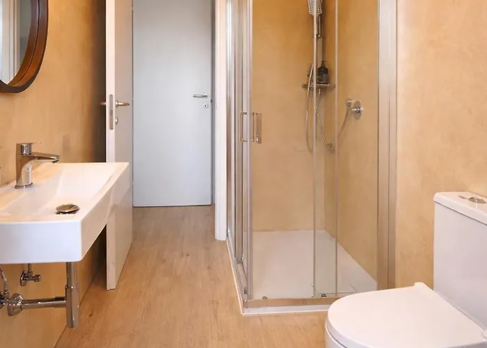 Nyaraló Bella Vista *