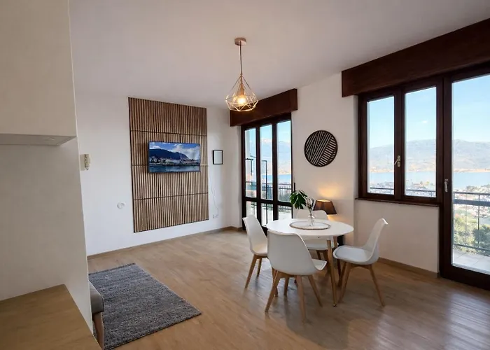 Bella Vista Дом отдыха