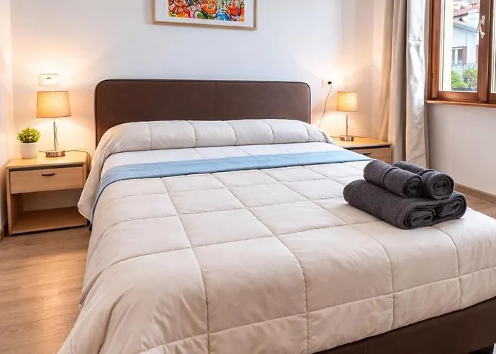 Nyaraló Bella Vista *