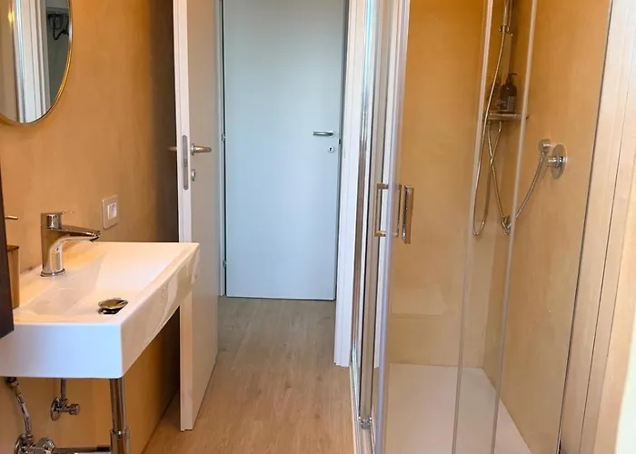 Bella Vista * Бавено