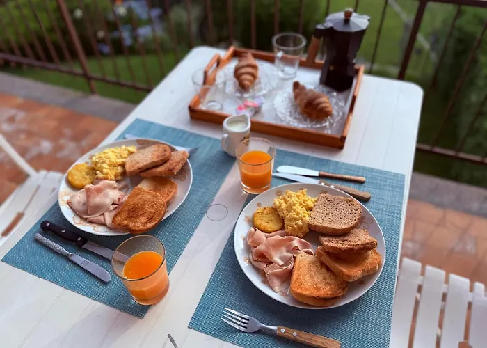 Bella Vista * Baveno